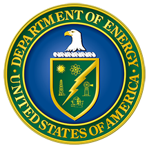 Department of Energy Logo